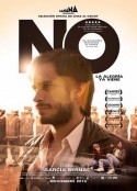 智利说不 No            (2012)