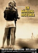 瑞典爱情故事 En kärlekshistoria            (1970)