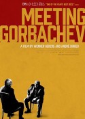 会见戈尔巴乔夫 Meeting Gorbachev (2018)