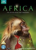 非洲 Africa            (2013)