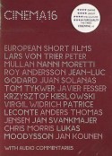 欧洲名导短片集 Cinema16: European Short Films            (2006)