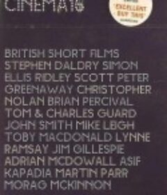 英国名导短片集 Cinema16: British Short Films            (2003)