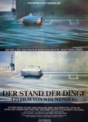 事物的状态 Der Stand der Dinge            (1982)