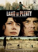 迷失天使城 Land of Plenty            (2004)
