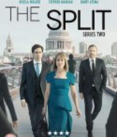 家裂 第二季 The Split Season 2            (2020)