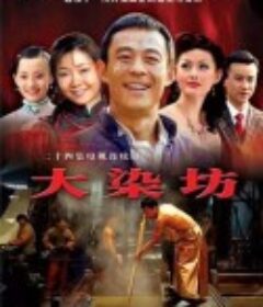 大染坊            (2003)