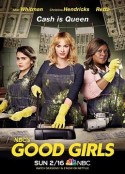 好女孩 第三季 Good Girls Season 3            (2020)