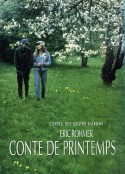 春天的故事 Conte de printemps            (1990)