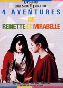 双姝奇缘 4 aventures de Reinette et Mirabelle            (1987)