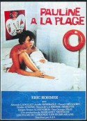 沙滩上的宝莲 Pauline à la plage            (1983)