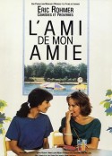 女友的男友 L'Ami de mon amie            (1987)
