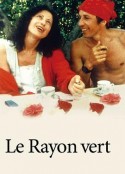 绿光 Le rayon vert            (1986)