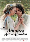 男神与女神的罗曼史 Les amours d'Astrée et de Céladon            (2007)