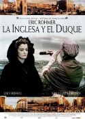 英国贵妇与法国公爵 L'Anglaise et le duc            (2001)