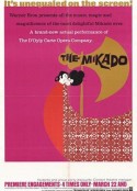 日本天皇 The Mikado            (1939)