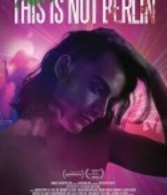 这不是柏林 Esto no es Berlín            (2019)