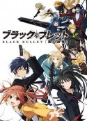 漆黑的子弹 ブラック・ブレット            (2014)