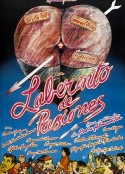 激情迷宫 Laberinto de pasiones            (1982)