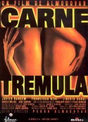 活色生香 Carne trémula            (1997)