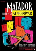 斗牛士 Matador            (1986)