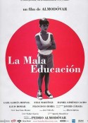 不良教育 La mala educación            (2004)