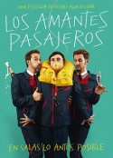 空乘情人 Los amantes pasajeros            (2013)