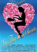 我的神秘之花 La flor de mi secreto            (1995)