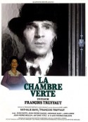 绿屋 La chambre verte            (1978)