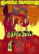 暴力监狱 第四季 Superjail! Season 4            (2014)