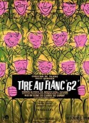 Tire-au-flanc 62            (1960)