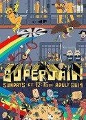 暴力监狱 第三季 Superjail! Season 3            (2012)