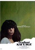 野孩子 L'enfant sauvage            (1970)