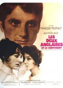 两个英国女孩与欧陆 Les deux anglaises et le continent            (1971)