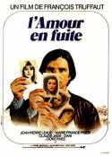 爱情狂奔 L'amour en fuite            (1979)
