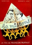 顽皮鬼 Les mistons            (1957)