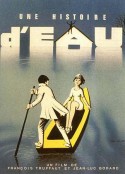 水的故事 Une histoire d'eau            (1961)