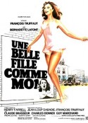 美女如我 Une belle fille comme moi            (1972)