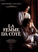 隔墙花 La femme d'à côté            (1981)
