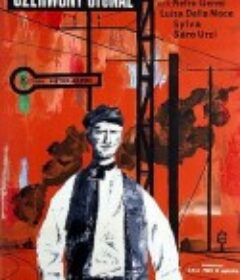 铁路员工 Il Ferroviere            (1956)