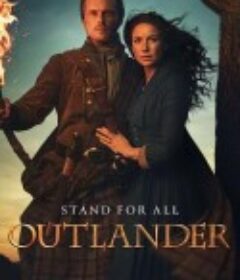 古战场传奇 第五季 Outlander Season 5            (2020)