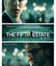危机解密 The Fifth Estate            (2013)