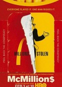 麦百万 McMillions            (2020)