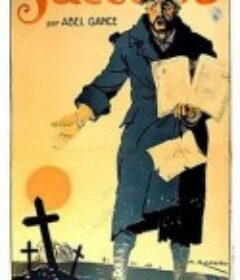 我控诉 J'accuse!            (1919)