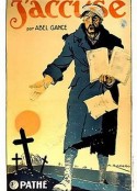 我控诉 J'accuse!            (1919)