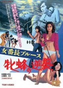 女番长布鲁斯：雌蜂的逆袭 女番長ブルース　牝蜂の逆襲            (1971)