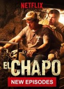 毒枭矮子 第三季 El Chapo Season 3            (2018)
