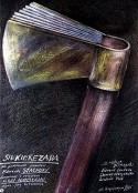 执斧人 Siekierezada            (1986)