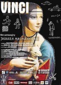 盗走达芬奇 Vinci            (2004)
