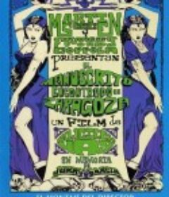 萨拉戈萨手稿 Rekopis znaleziony w Saragossie            (1965)