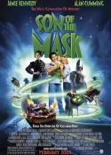 变相怪杰2：面具之子 Son of the Mask            (2005)